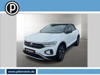 Occasion 2023 VW T-Roc SUV | 22 993 € (Prix juste)