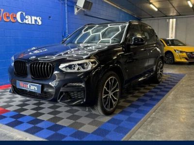 occasion BMW X3 30E 292CV M SPORT XDRIVE BVA