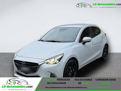 Occasion 2019 Mazda 2 Citadine | 18 000 € (Prix assez cher)