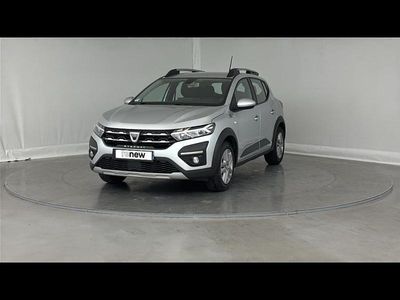 Occasion Dacia Sandero Comfort 2022 Gris Citadine