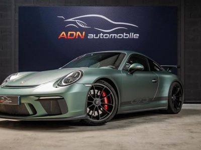 Porsche 911 GT3