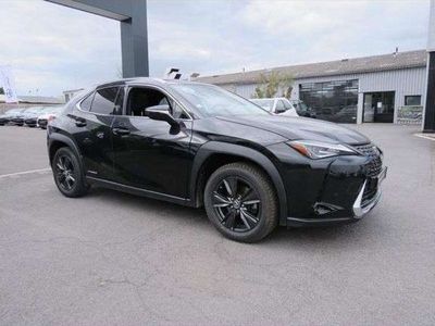 Lexus UX 250h