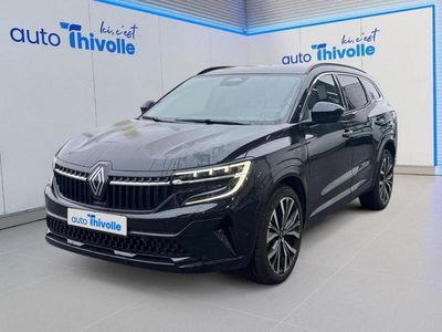 Occasion 2024 Renault Espace Iconic Monospace | 39 990 € (Prix juste)