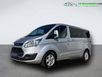 Ford Tourneo