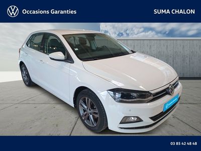 occasion VW Polo 1.0 TSI 95 S&S BVM5