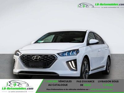 occasion Hyundai Ioniq Hybrid 141 ch