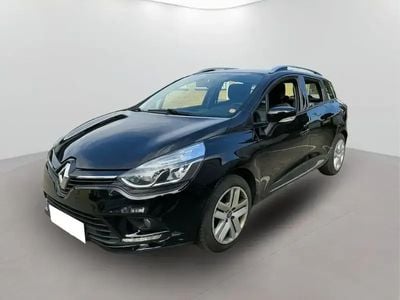 Renault Clio GrandTour