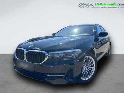 BMW 530e
