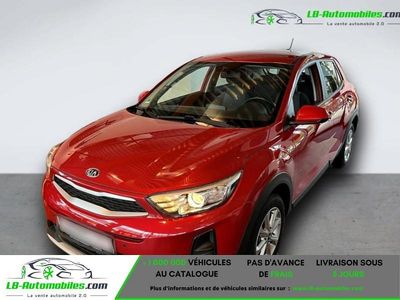 Occasion 2021 Kia Stonic Edition 7 SUV | 20 200 € (Prix juste)