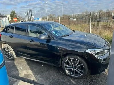 occasion BMW X2 sDrive 18i 140 ch BVM6 Sport