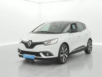 occasion Renault Scénic IV Scenic Blue dCi 120 EDC