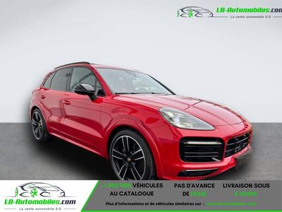 occasion Porsche Cayenne GTS 4.0 V8 460 ch BVA