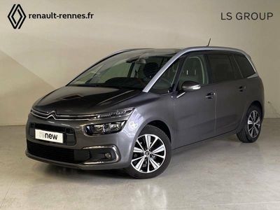 occasion Citroën C4 BlueHDi 130 S&S Rip Curl