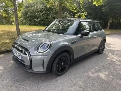 Mini Cooper SE