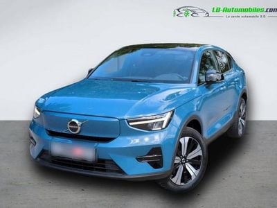 Volvo C40