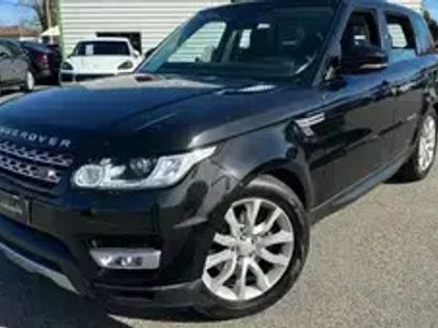 occasion Land Rover Range Rover 3.0 Tdv6 258ch Hse Swb Mark Vi