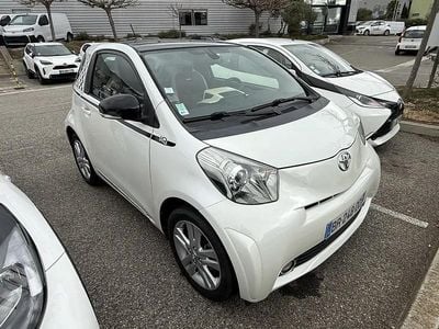 Occasion 2011 Toyota iQ Edition Citadine | 13 980 €