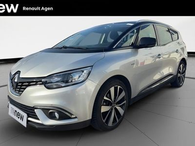 Renault Grand Scénic IV