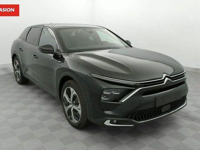 Occasion Citroën C5 Feel 181 ch (133 kW) 2022 Noir Berline