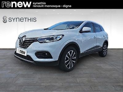 occasion Renault Kadjar KADJARBlue dCi 115 EDC Evolution