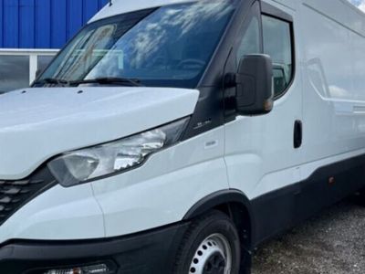 occasion Iveco Daily FOURGON 35S16V16 30500 HT