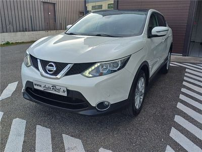 occasion Nissan Qashqai 1.5 DCI 110 STOP/START Connect Edition