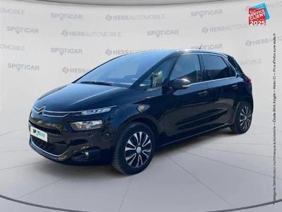 Citroën C4 Picasso