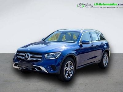 Mercedes GLC300