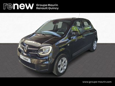 occasion Renault Twingo TWINGO IIIIII SCe 65 - Zen