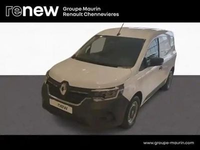 Occasion Renault Kangoo 131 ch (96 kW) 2024 Blanc Monospace