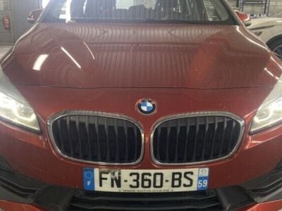 BMW 218