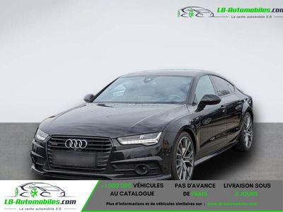 occasion Audi A7 Sportback V6 3.0 BiTDI 326 BVA Quattro