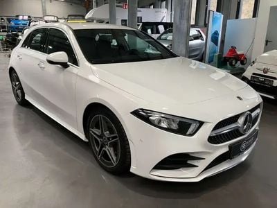 Mercedes A200