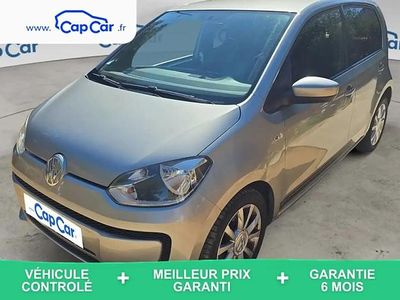 VW up!