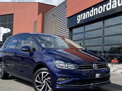 occasion VW Golf Sportsvan 1.0 TSI 115CH BLUEMOTION TECHNOLOGY CONNECT DSG7 EURO6D T