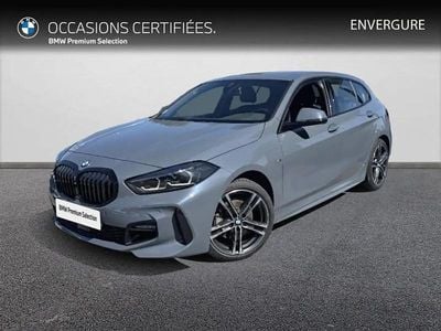 Occasion 2023 BMW 118 M Sport Citadine | 31 700 € (Prix cher)