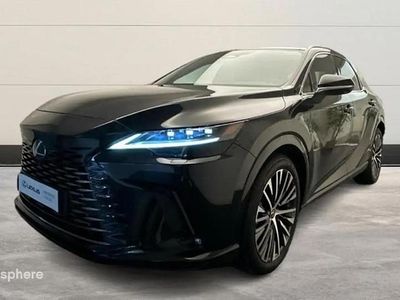Occasion 2025 Lexus RX450h SUV | 73 999 €
