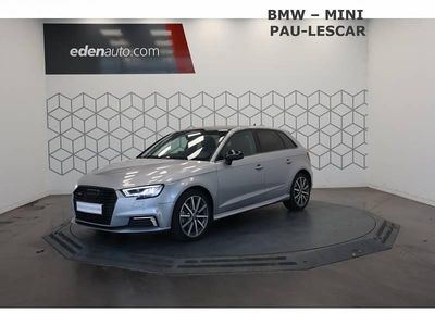 Audi A3 Sportback e-tron