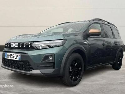 Nouvelle Dacia Jogger Extreme 110 ch (80 kW) 2025 Monospace