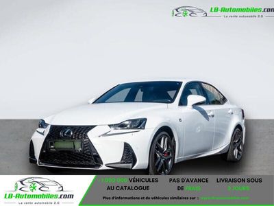 occasion Lexus IS300h 