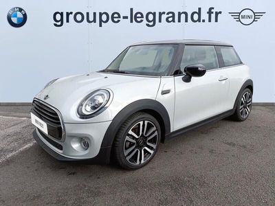 Occasion 2019 Mini Cooper Citadine | 23 390 € (Prix cher)