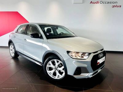 occasion Audi A1 Citycarver 35 TFSI 150 ch S tronic 7 Design