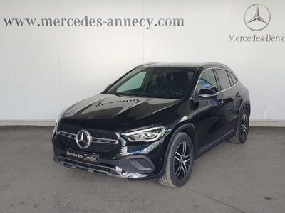 occasion Mercedes GLA200 150ch Progressive Line 8G-DCT