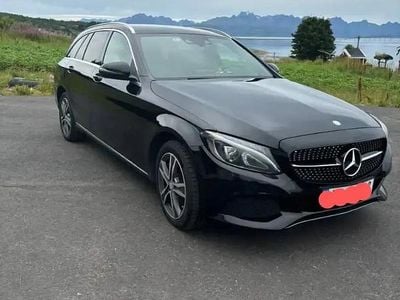 Occasion 2016 Mercedes C220 Business Break | 8 999 €