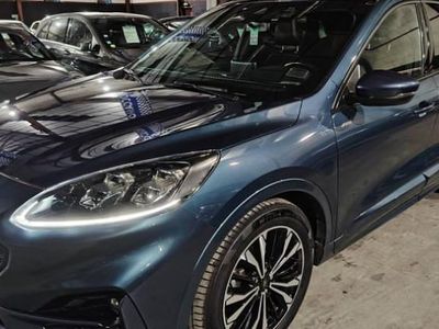 Occasion 2023 Ford Kuga ST-Line X SUV | 16 990 € (Prix juste)