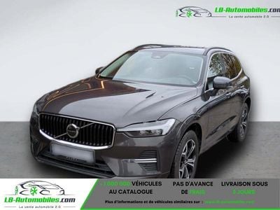 Occasion 2021 Volvo XC60 Momentum SUV | 36 000 € (Prix cher)