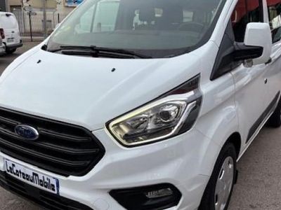Occasion 2020 Ford Tourneo Ambiente | 24 990 €