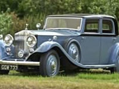 Autres Occasion 1970 Rolls Royce Phantom Coupé | 259 516 €