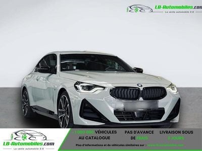 Occasion 2022 BMW M240 M Sport Coupé | 52 400 €