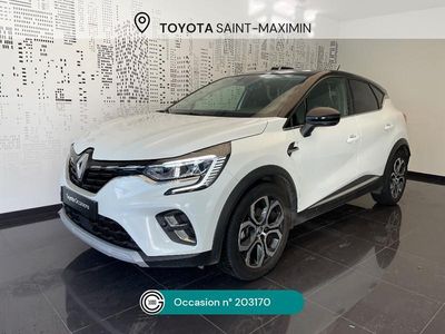 Occasion Renault Captur R.S. 145 ch (106 kW) 2021 SUV